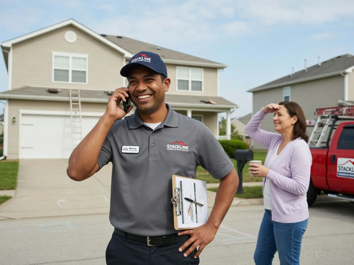 Chimney flashing repair Masontown, PA FAQs